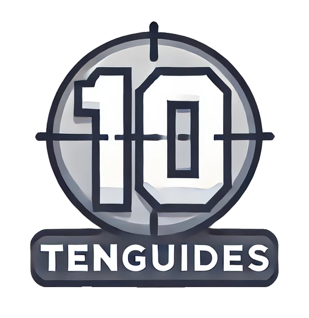 TenGuide Logo